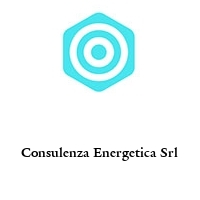 Logo Consulenza Energetica Srl