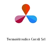 Logo Termoidraulica Corali Srl