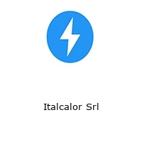 Italcalor Srl