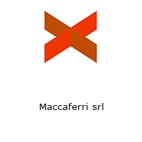 Maccaferri srl