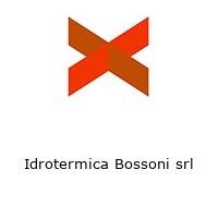 Logo Idrotermica Bossoni srl