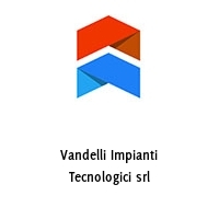 Logo Vandelli Impianti Tecnologici srl