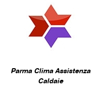 Logo Parma Clima Assistenza Caldaie