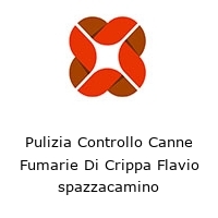 Pulizia Controllo Canne Fumarie Di Crippa Flavio spazzacamino