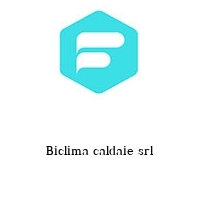 Biclima caldaie srl