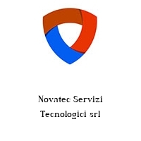 Logo Novatec Servizi Tecnologici srl