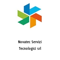 Logo Novatec Servizi Tecnologici srl