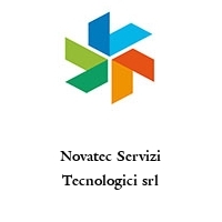 Novatec Servizi Tecnologici srl