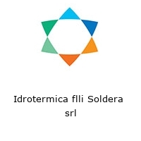 Idrotermica flli Soldera  srl