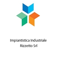 Logo Impiantistica Industriale Rizzetto Srl
