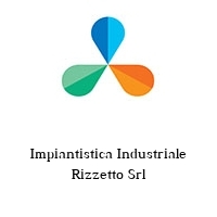 Logo Impiantistica Industriale Rizzetto Srl