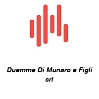 Logo Duemme Di Munaro e Figli srl