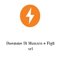 Logo Duemme Di Munaro e Figli srl