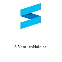 Logo A Venti caldaie srl