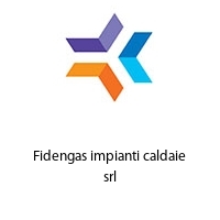 Fidengas impianti caldaie srl