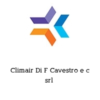 Logo Climair Di F Cavestro e c srl 