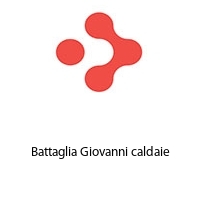 Logo Battaglia Giovanni caldaie