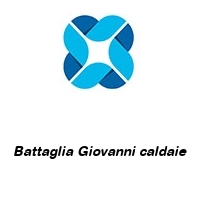 Battaglia Giovanni caldaie