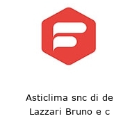 Asticlima snc di de Lazzari Bruno e c