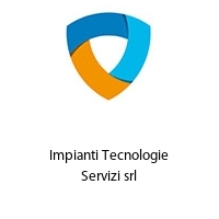 Logo Impianti Tecnologie Servizi srl
