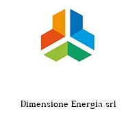 Logo Dimensione Energia srl