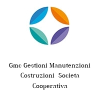 Logo Gmc Gestioni Manutenzioni Costruzioni  Societa Cooperativa