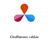 Logo Chaffoteaux caldaie