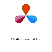 Logo Chaffoteaux caldaie