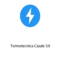 Logo Termotecnica Casale Srl