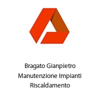 Logo Bragato Gianpietro Manutenzione Impianti Riscaldamento