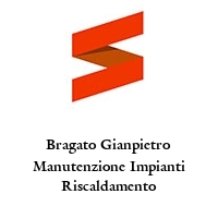 Logo Bragato Gianpietro Manutenzione Impianti Riscaldamento