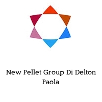 New Pellet Group Di Delton Paola