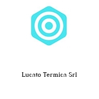 Logo Lucato Termica Srl