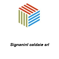 SignaninI caldaie srl