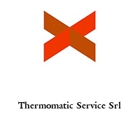 Logo Thermomatic Service Srl