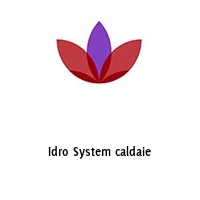 Idro System caldaie