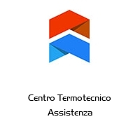 Logo Centro Termotecnico Assistenza