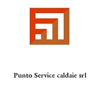 Logo Punto Service caldaie srl