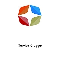 Service Gruppe