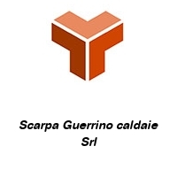 Logo Scarpa Guerrino caldaie Srl