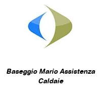 Logo Baseggio Mario Assistenza Caldaie