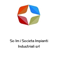 So Im i Societa Impianti Industriali srl