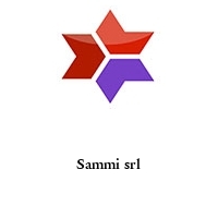 Logo Sammi srl