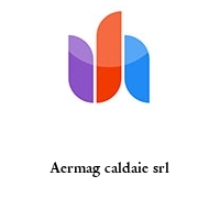 Logo Aermag caldaie srl