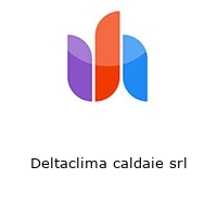 Logo Deltaclima caldaie srl