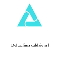 Logo Deltaclima caldaie srl