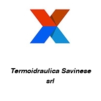 Logo Termoidraulica Savinese srl