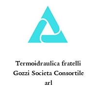 Logo Termoidraulica fratelli Gozzi Societa Consortile arl