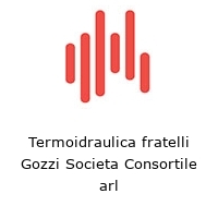 Logo Termoidraulica fratelli Gozzi Societa Consortile arl