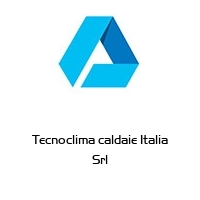 Tecnoclima caldaie Italia Srl